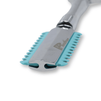 Thumbnail for PANTHER_Thinning Hair Cutting Razor Comb_Cosmetic World