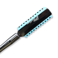 Thumbnail for PANTHER_Thinning Hair Cutting Razor Comb_Cosmetic World