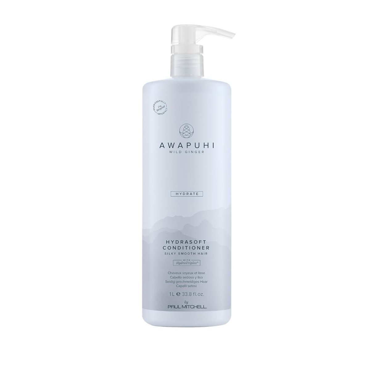 PAUL MITCHELL_Awapuhi Hydrasoft Conditioner_Cosmetic World