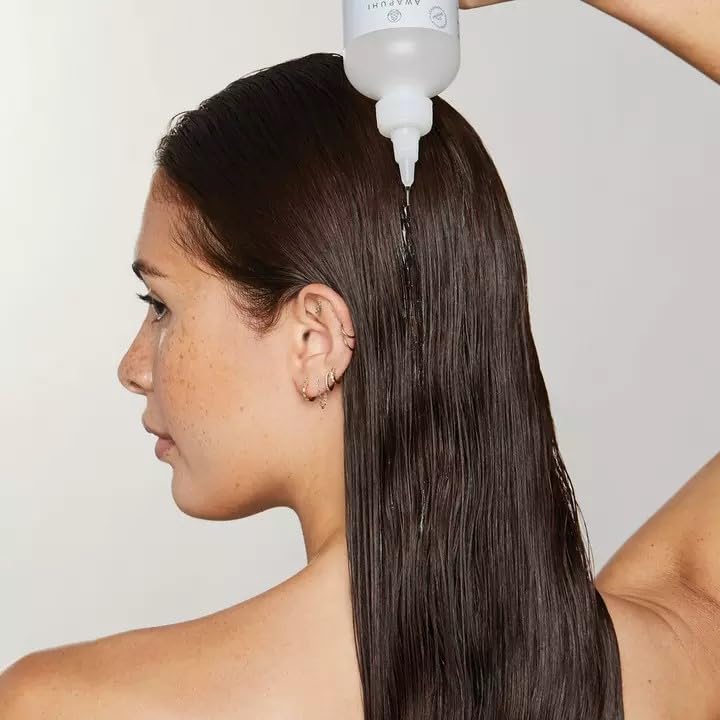 PAUL MITCHELL_Awapuhi Hydrasoft Glossing Treatment_Cosmetic World