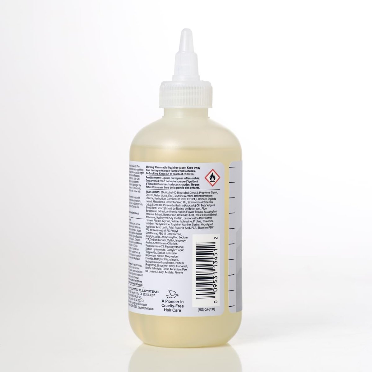 PAUL MITCHELL_Awapuhi Hydrasoft Glossing Treatment_Cosmetic World