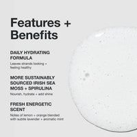 Thumbnail for PAUL MITCHELL_Awapuhi HydraTriplex Sheer Hydration Shampoo_Cosmetic World