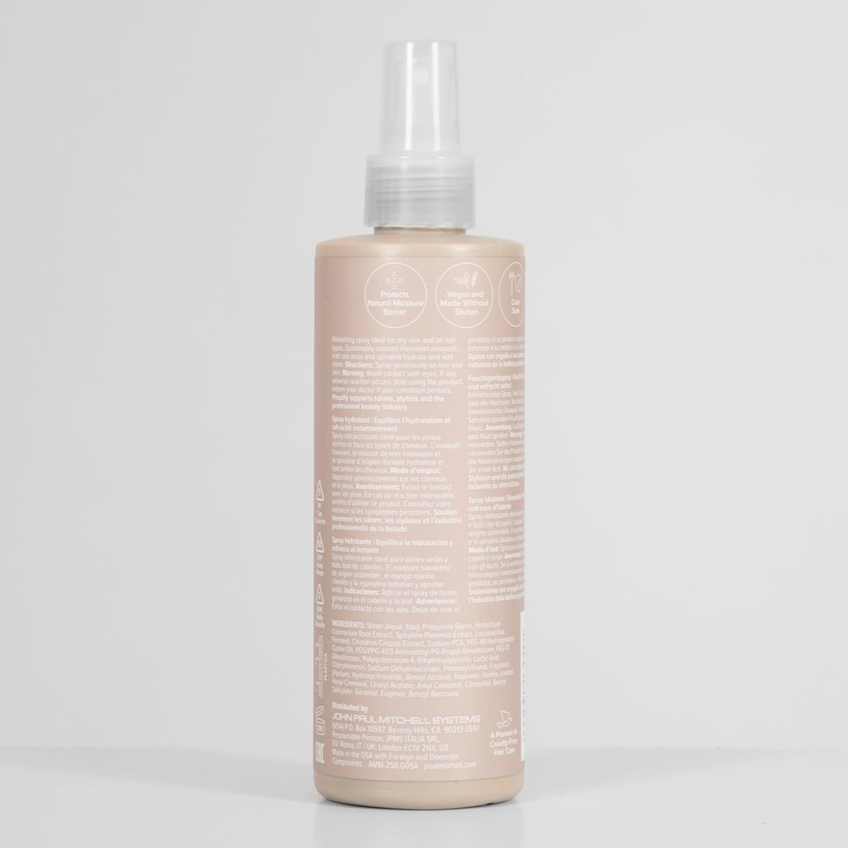 PAUL MITCHELL_Awapuhi Moisture Mist_Cosmetic World