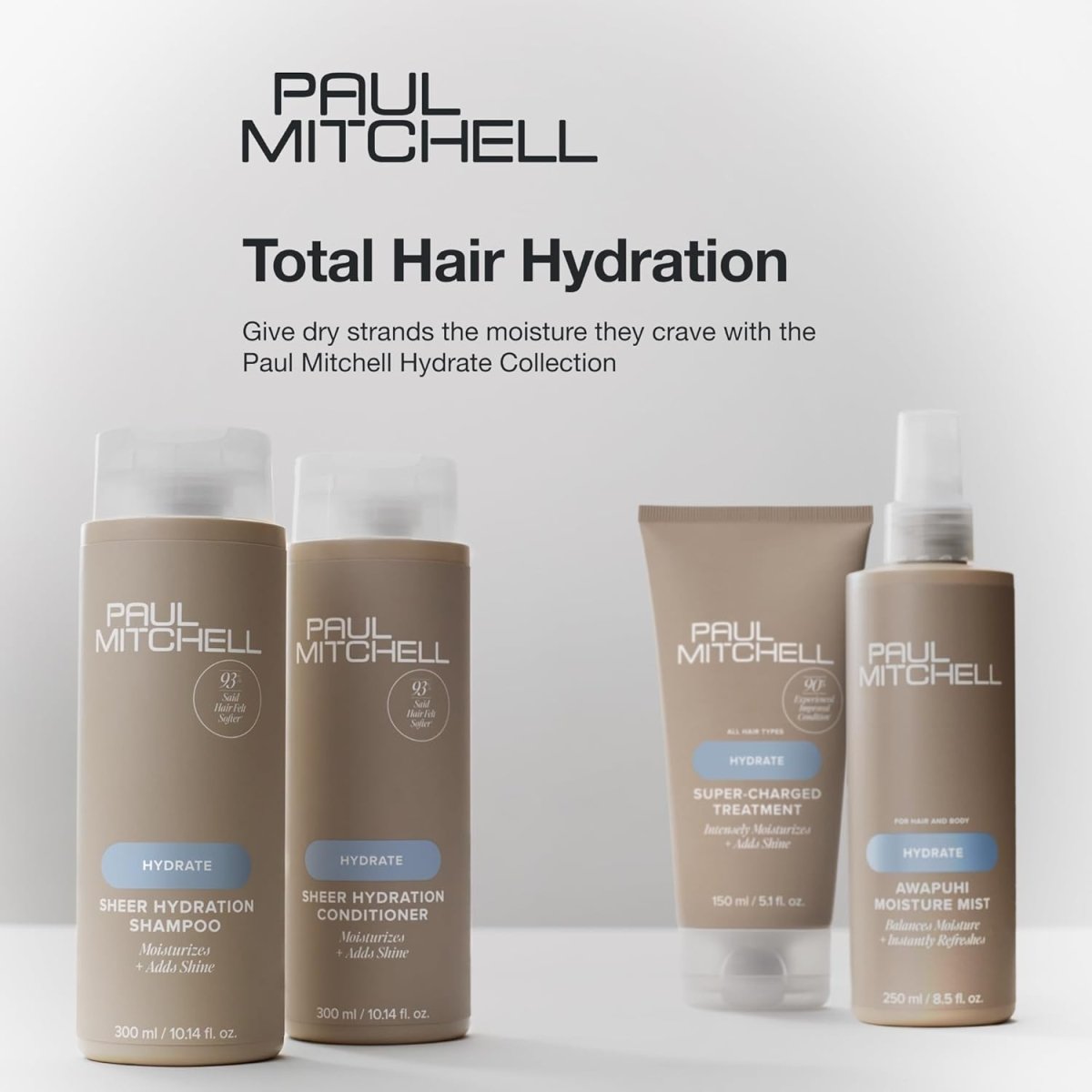PAUL MITCHELL_Awapuhi Moisture Mist_Cosmetic World