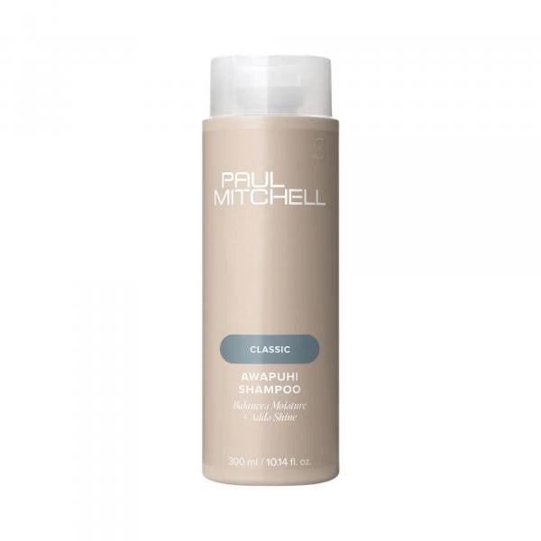 Paul Mitchell_Awapuhi Shampoo Original Wash_Cosmetic World