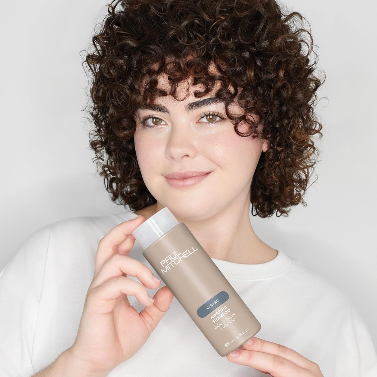 Paul Mitchell_Awapuhi Shampoo Original Wash_Cosmetic World