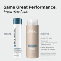 Thumbnail for Paul Mitchell_Awapuhi Shampoo Original Wash_Cosmetic World