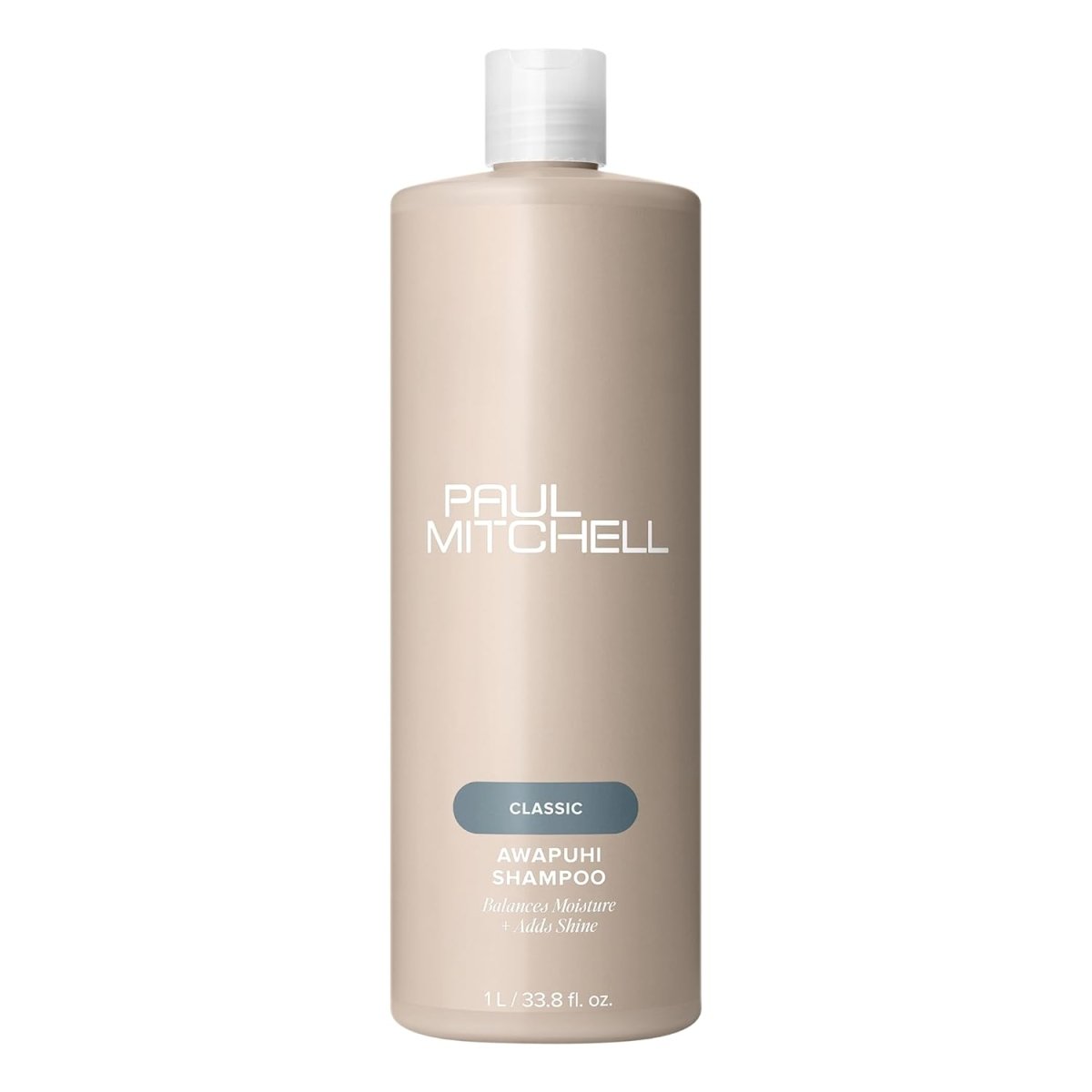 Paul Mitchell_Awapuhi Shampoo Original Wash_Cosmetic World
