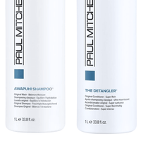Thumbnail for Paul Mitchell_Awapuhi Shampoo & The Detangler Duo_Cosmetic World