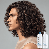 Thumbnail for Paul Mitchell_Balanced Clean Hair Care Set_Cosmetic World