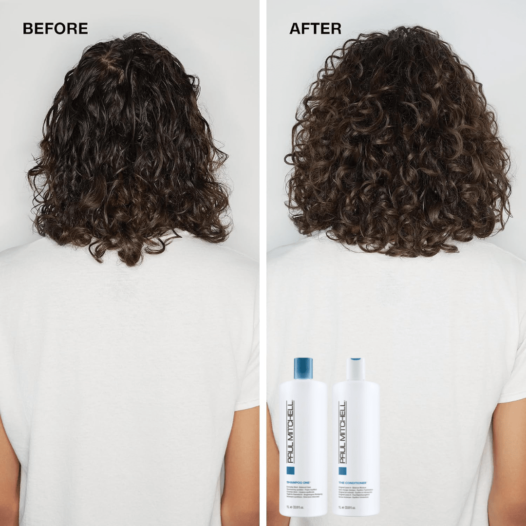 Paul Mitchell_Balanced Clean Hair Care Set_Cosmetic World