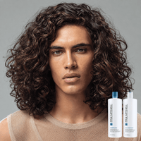 Thumbnail for Paul Mitchell_Balanced Clean Hair Care Set_Cosmetic World