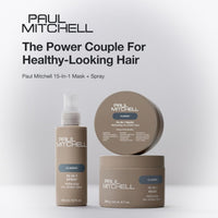Thumbnail for Paul Mitchell_Classic 15 - in - 1 Mask – Deep Conditioning Multitasking Hair Treatment_Cosmetic World