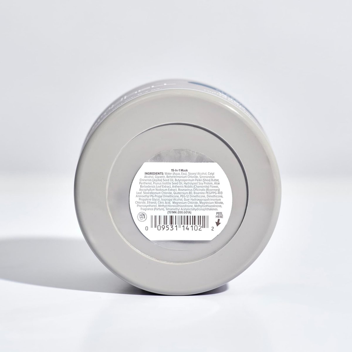 Paul Mitchell_Classic 15 - in - 1 Mask – Deep Conditioning Multitasking Hair Treatment_Cosmetic World