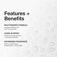Thumbnail for Paul Mitchell_Classic 15 - in - 1 Mask – Deep Conditioning Multitasking Hair Treatment_Cosmetic World