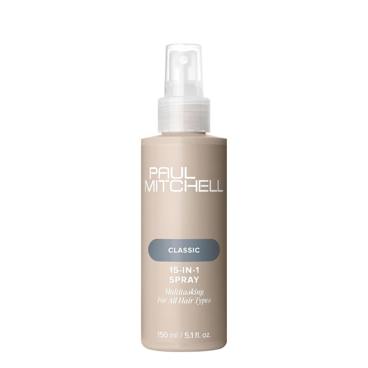 Paul Mitchell_Classic 15 - in - 1 Spray – Multitasking Leave - In Treatment_Cosmetic World