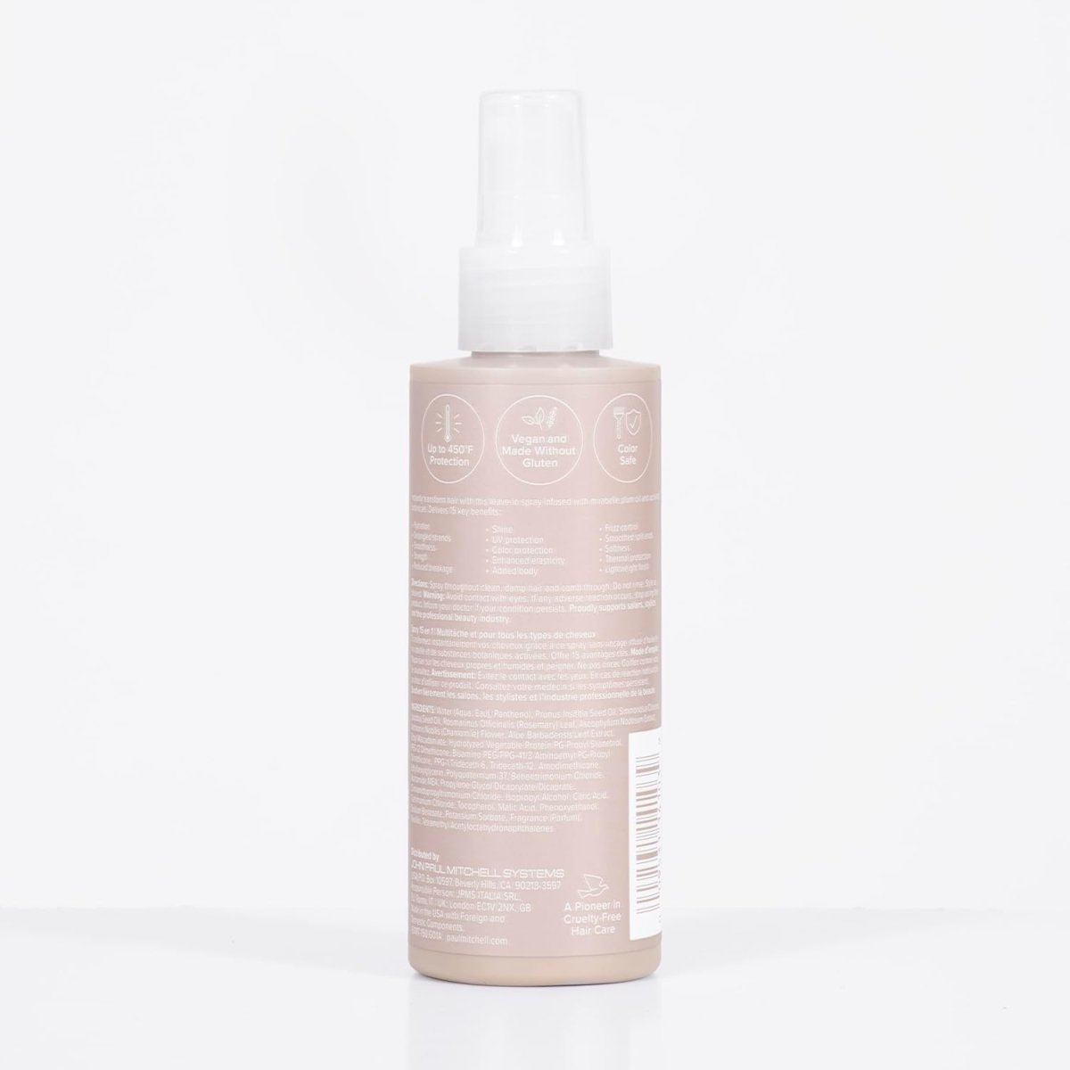 Paul Mitchell_Classic 15 - in - 1 Spray – Multitasking Leave - In Treatment_Cosmetic World