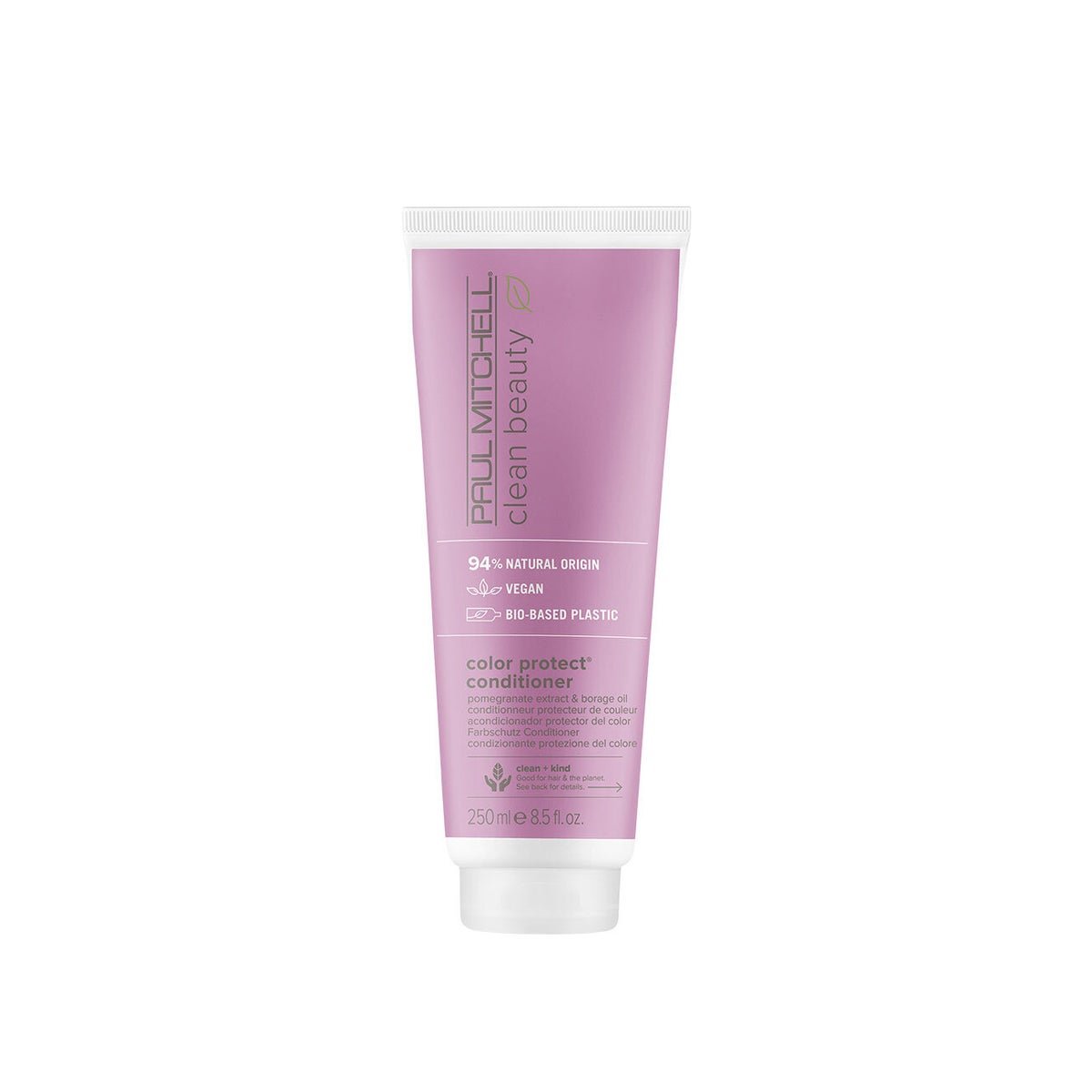 PAUL MITCHELL_Clean Beauty Color Protect Conditioner_Cosmetic World