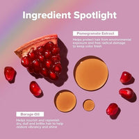 Thumbnail for PAUL MITCHELL_Clean Beauty - Color Protect Shampoo_Cosmetic World