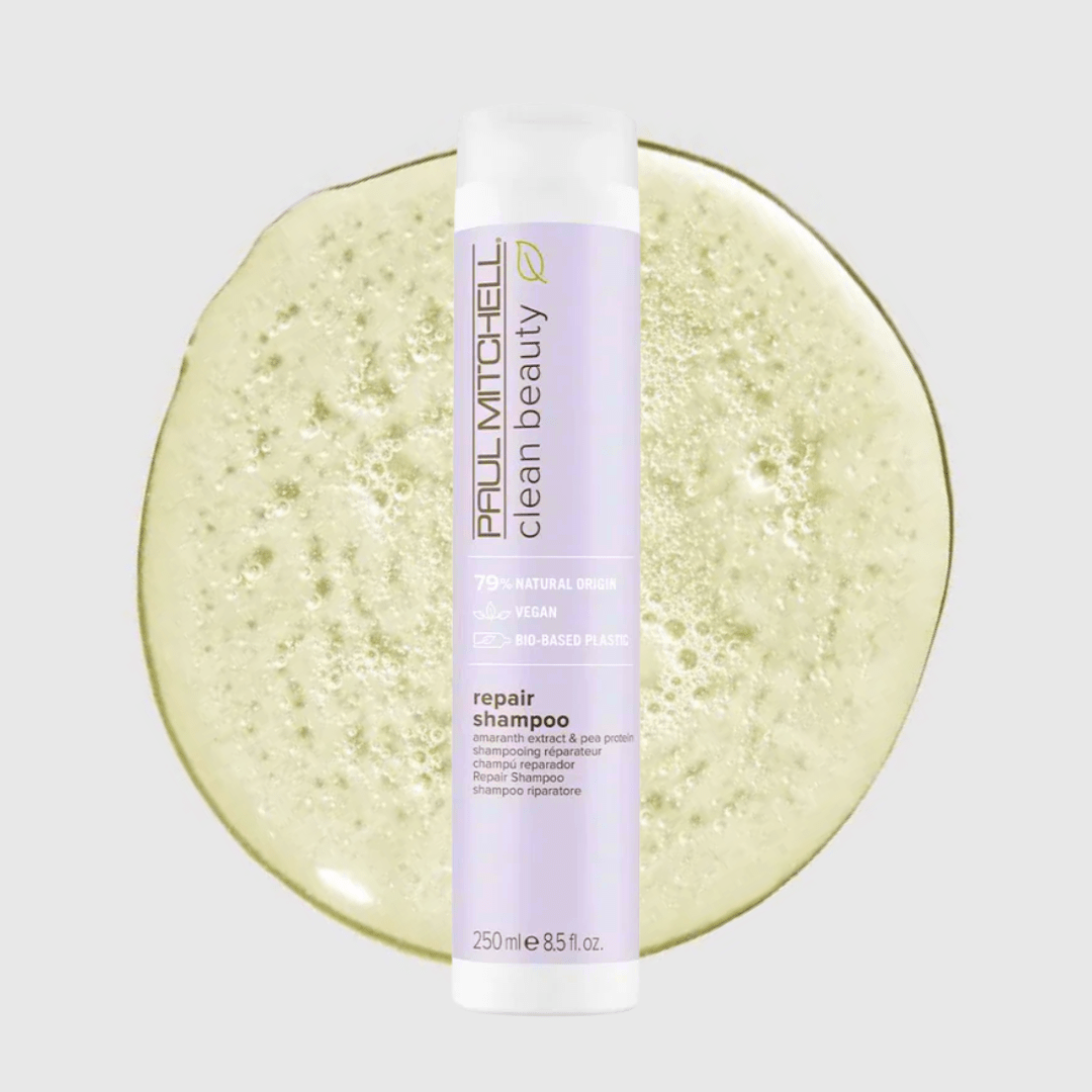Paul Mitchell_Clean Beauty - Repair Shampoo_Cosmetic World