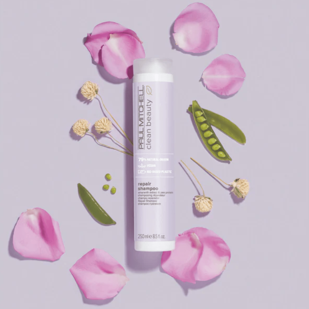 Paul Mitchell_Clean Beauty - Repair Shampoo_Cosmetic World