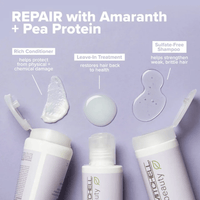 Thumbnail for Paul Mitchell_Clean Beauty - Repair Shampoo_Cosmetic World