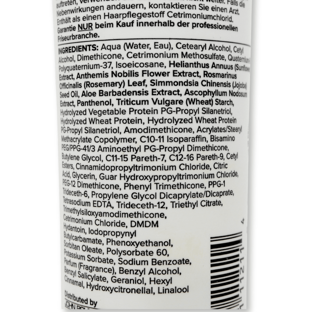 PAUL MITCHELL_Color Protect Reconstructive Treatment_Cosmetic World