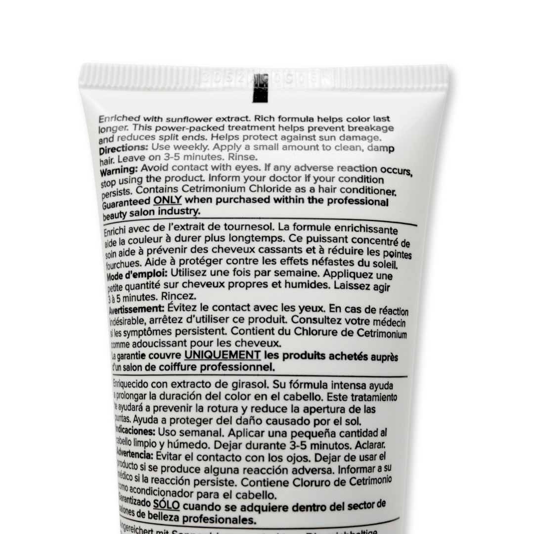 PAUL MITCHELL_Color Protect Reconstructive Treatment_Cosmetic World