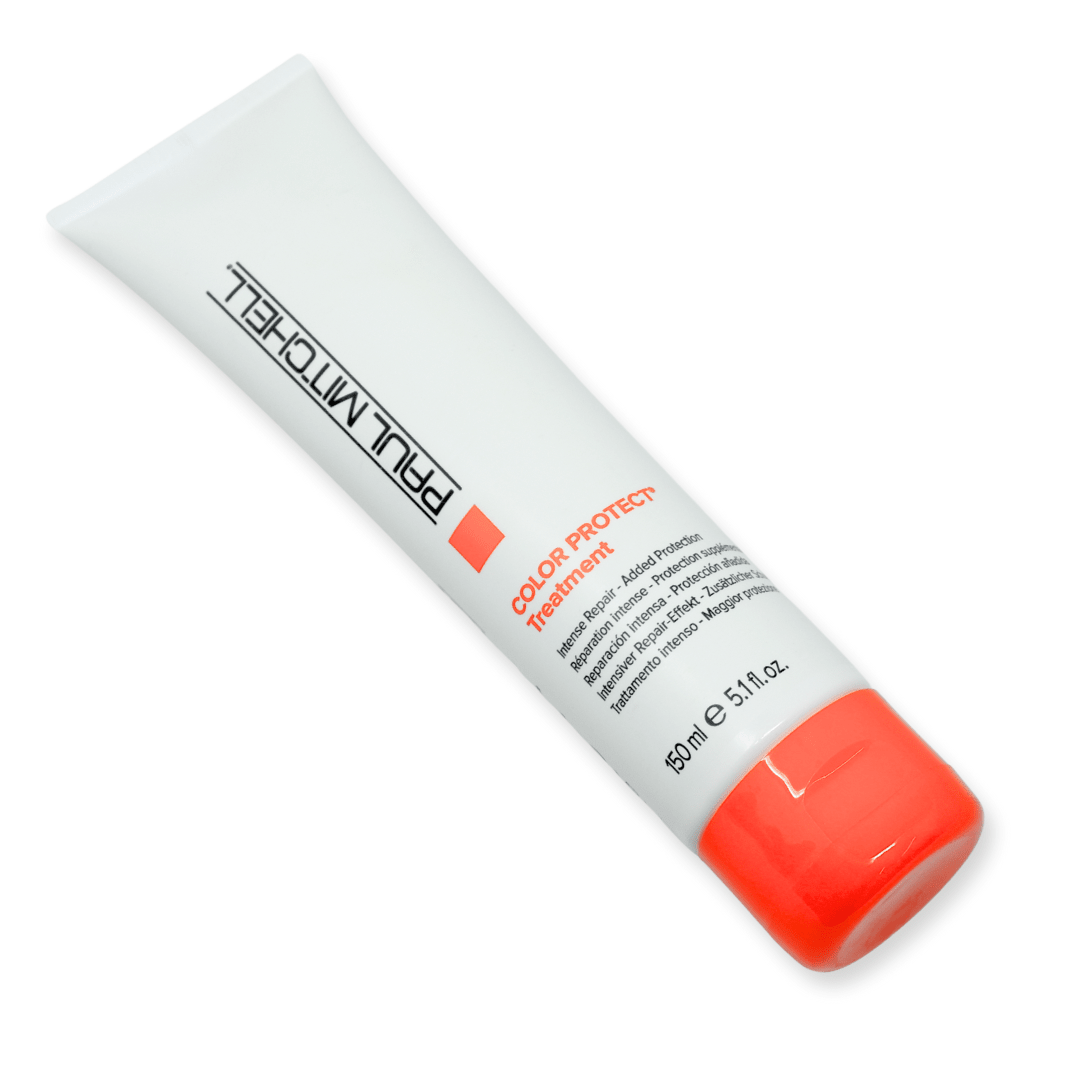 PAUL MITCHELL_Color Protect Reconstructive Treatment_Cosmetic World