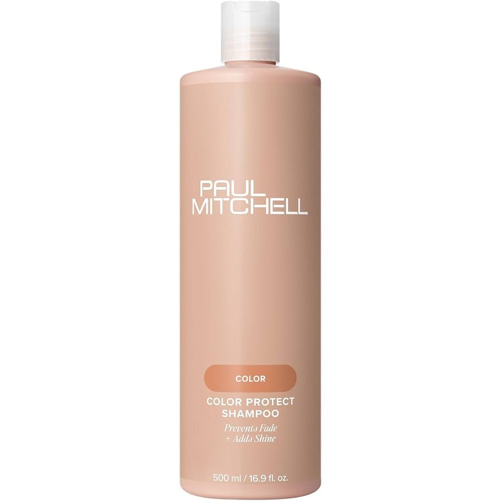 Paul Mitchell_Color Protect Shampoo_Cosmetic World