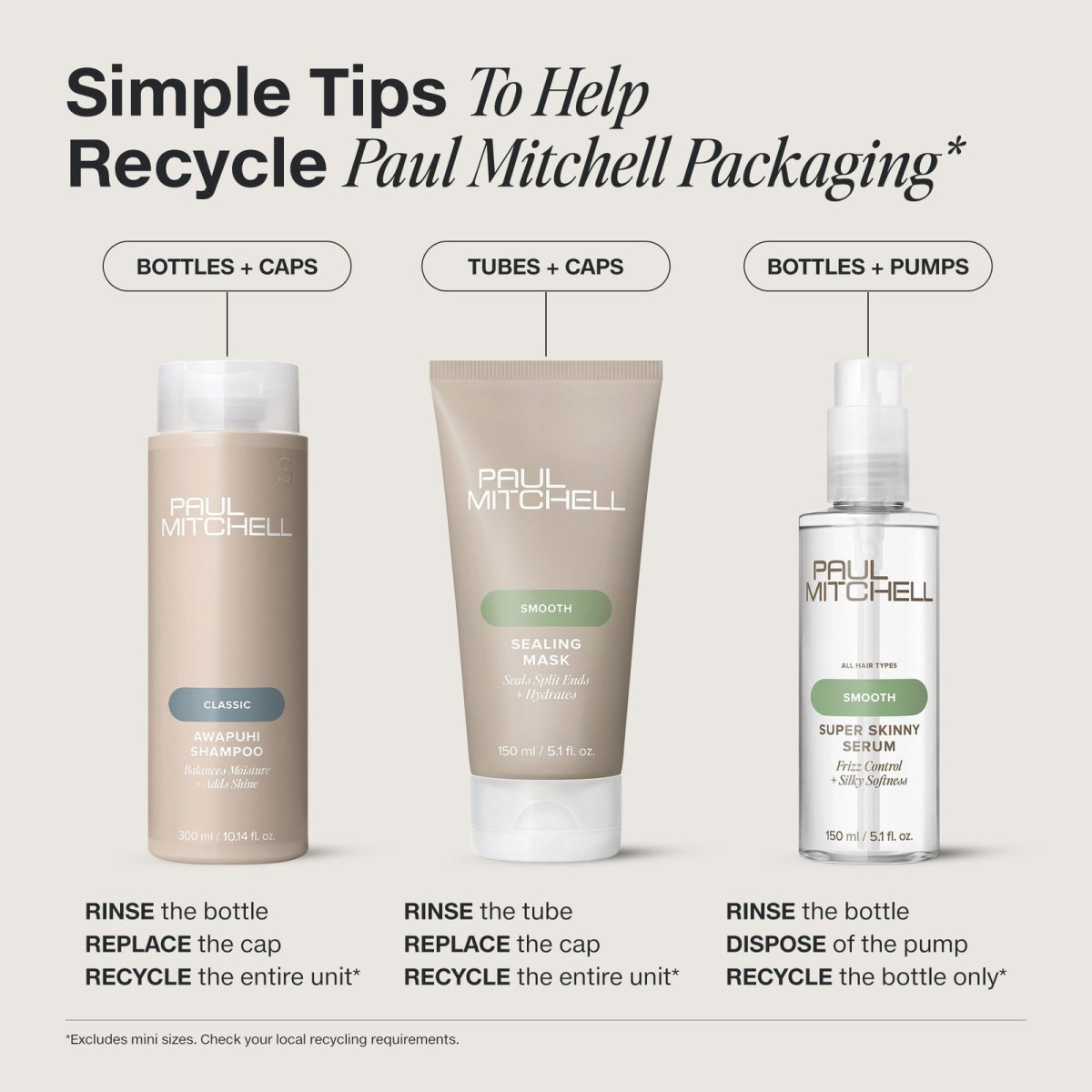 PAUL MITCHELL_Curl Foaming Pomade_Cosmetic World