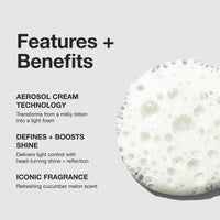 Thumbnail for PAUL MITCHELL_Curl Foaming Pomade_Cosmetic World