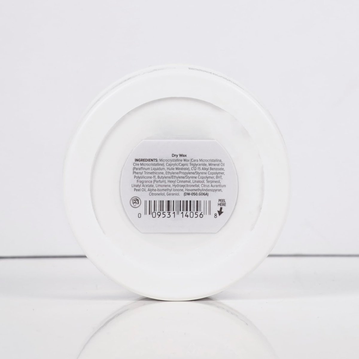 PAUL MITCHELL_Dry Wax – Firm Hold Styling Wax_Cosmetic World