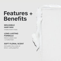 Thumbnail for PAUL MITCHELL_Dry Wax – Firm Hold Styling Wax_Cosmetic World