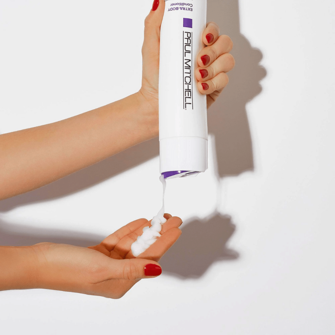 PAUL MITCHELL_Extra - Body Daily Rinse_Cosmetic World