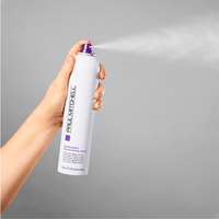 Thumbnail for PAUL MITCHELL_Extra - Body Firm Finishing Spray_Cosmetic World
