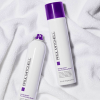 Thumbnail for PAUL MITCHELL_Extra - Body Firm Finishing Spray_Cosmetic World