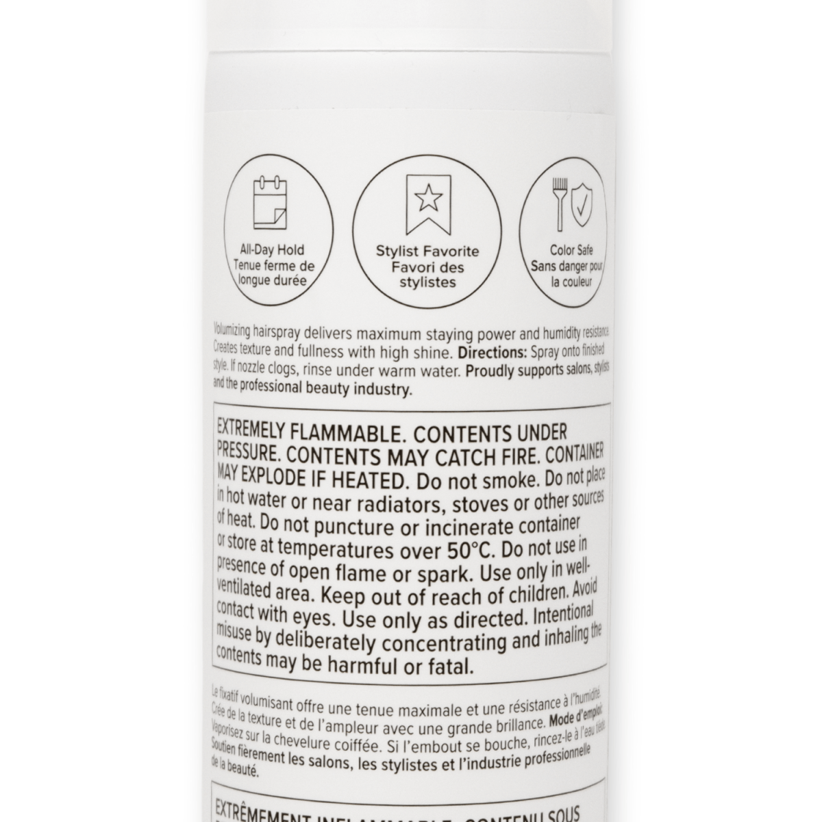 PAUL MITCHELL_Extra - Body Firm Finishing Spray_Cosmetic World