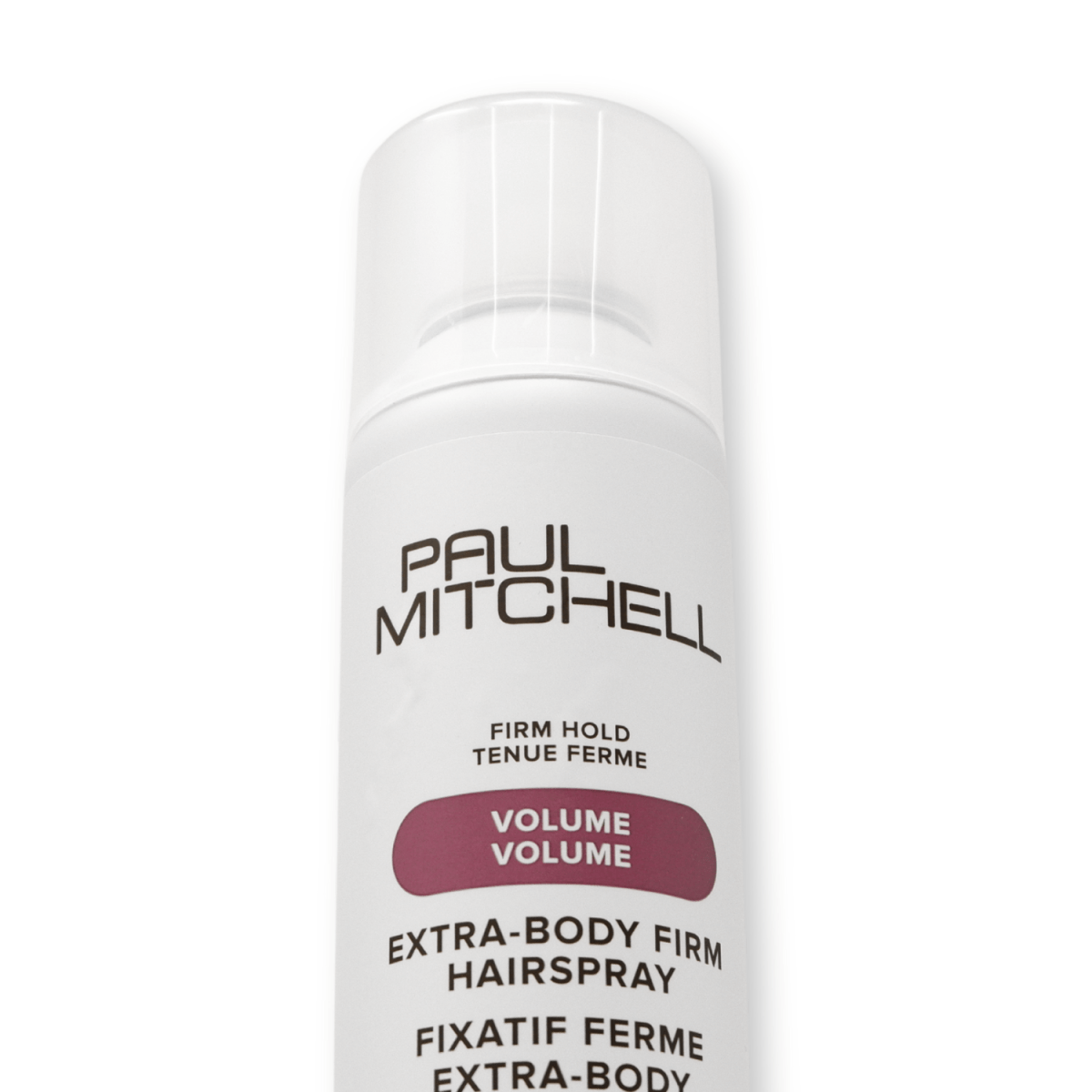PAUL MITCHELL_Extra - Body Firm Finishing Spray_Cosmetic World