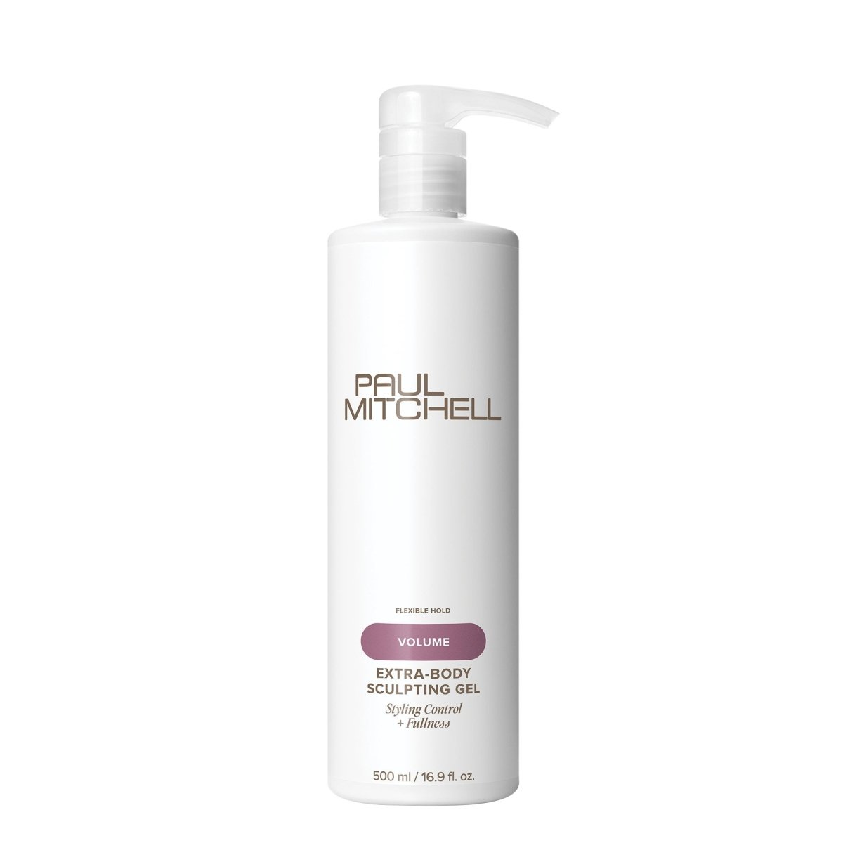 Paul Mitchell_Extra - Body Sculpting Gel Thickening Gel - Builds Body_Cosmetic World