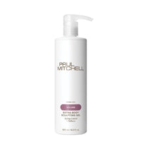 Thumbnail for Paul Mitchell_Extra - Body Sculpting Gel Thickening Gel - Builds Body_Cosmetic World