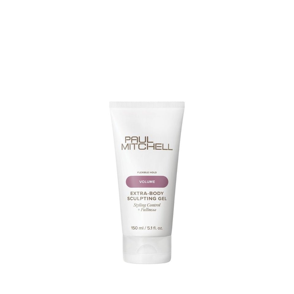 Paul Mitchell_Extra-Body Sculpting Gel Thickening Gel- Builds Body_Cosmetic World