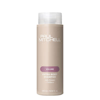 Thumbnail for PAUL MITCHELL_Extra - Body Shampoo_Cosmetic World