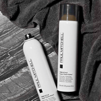 Thumbnail for PAUL MITCHELL_Firm Style Super Clean Extra Finishing Spray_Cosmetic World