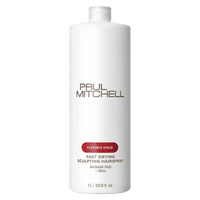 Thumbnail for Paul Mitchell_Flexible Hold Fast Drying Sculpting Hairspray_Cosmetic World