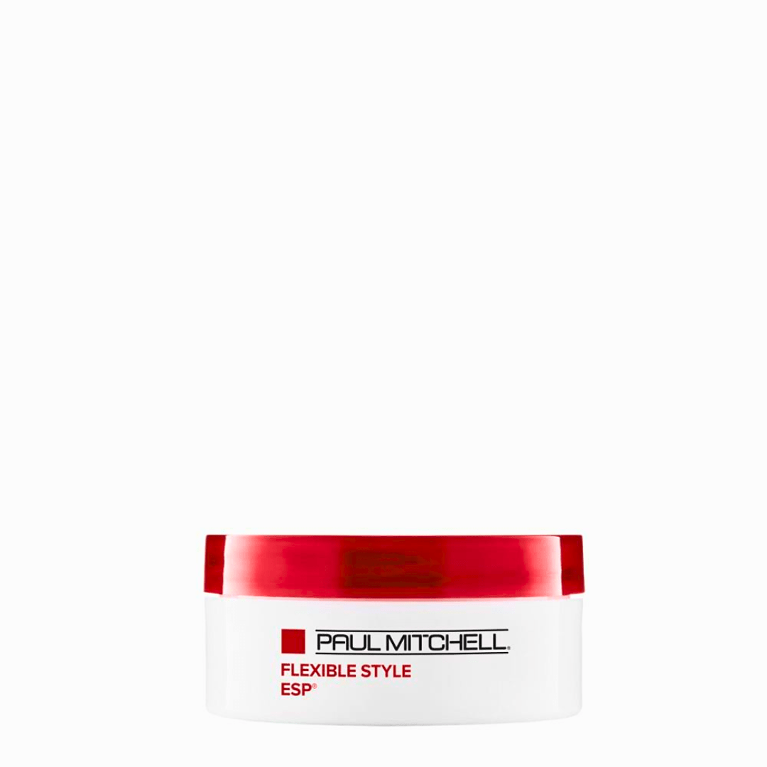 PAUL MITCHELL_Flexible Style ESP Elastic Shaping Paste 1.8oz_Cosmetic World