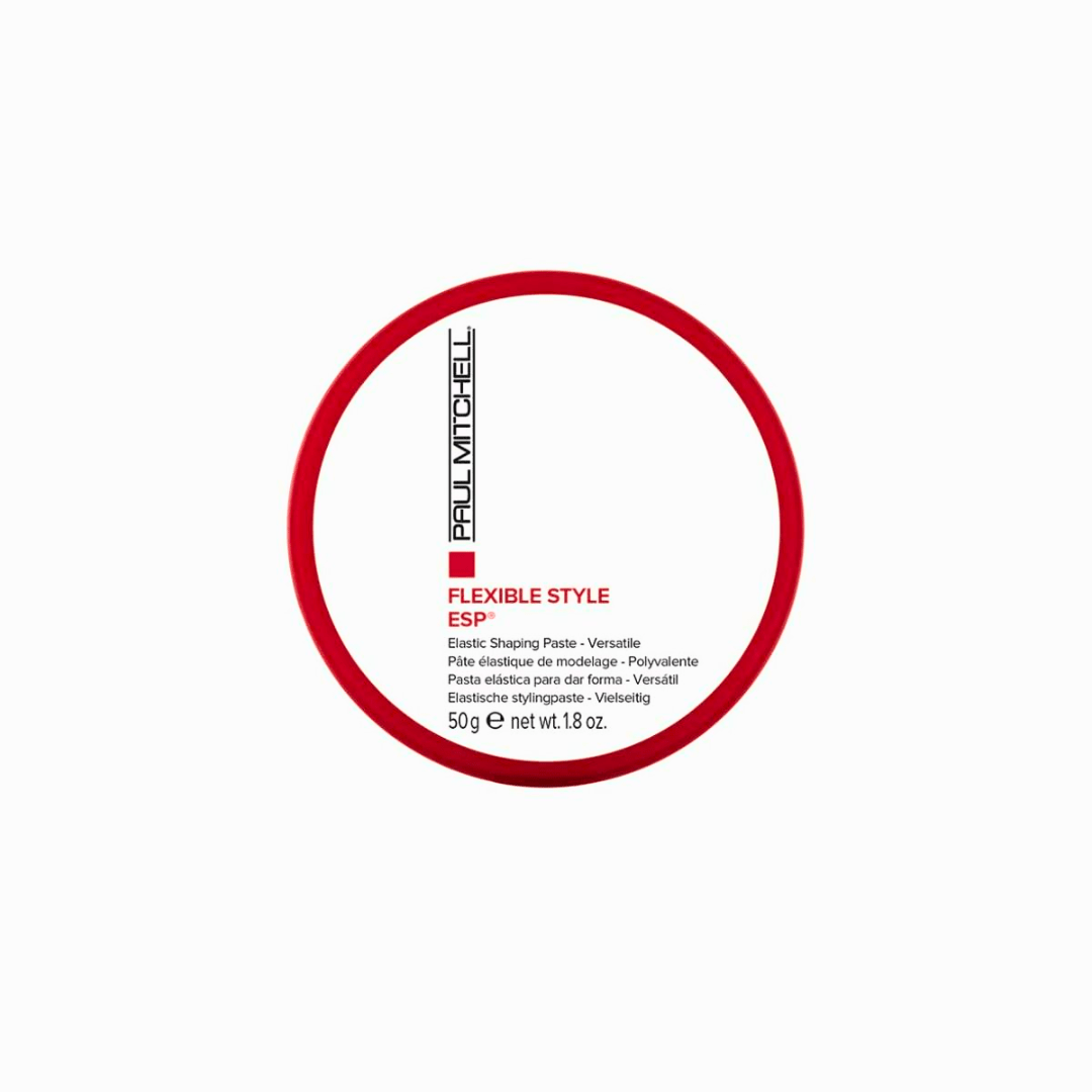 PAUL MITCHELL_Flexible Style ESP Elastic Shaping Paste 1.8oz_Cosmetic World