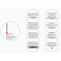 Thumbnail for PAUL MITCHELL_Flexible Style ESP Elastic Shaping Paste 1.8oz_Cosmetic World