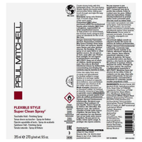 Thumbnail for PAUL MITCHELL_Flexible Style Re - Works Texture Cream_Cosmetic World