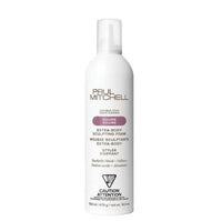 Thumbnail for Paul Mitchell_Flexible Style Sculpting Foam_Cosmetic World
